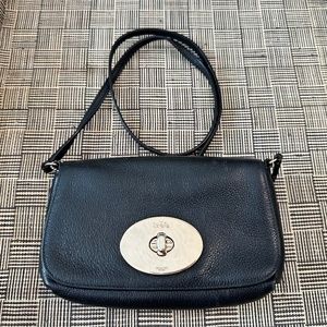 Vintage coach bag